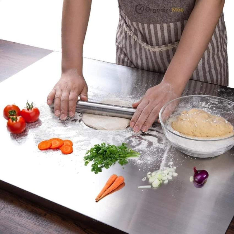 Cutting board (steel)