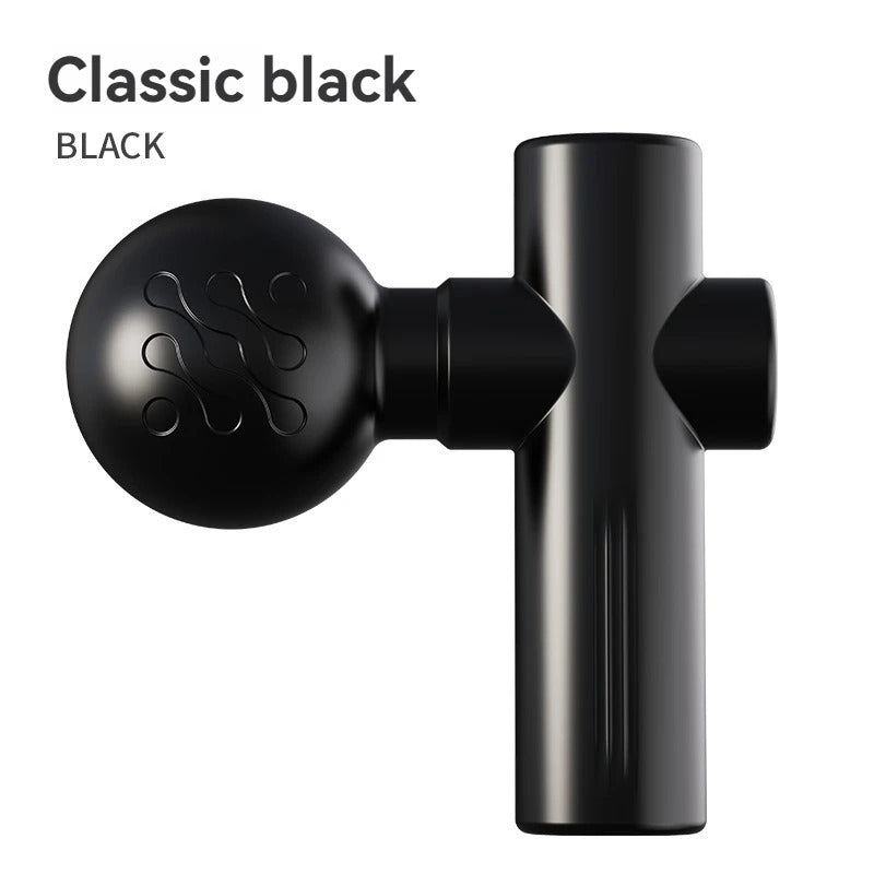 Mini Gun Massager