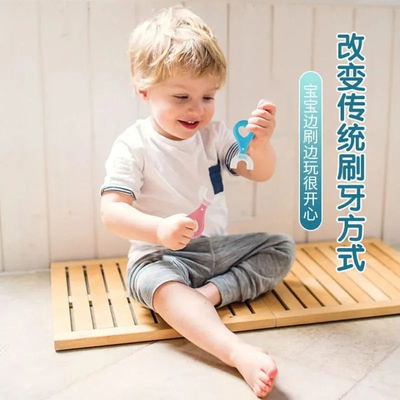 U Brush