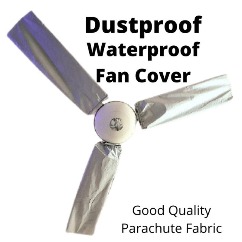 Fan cover pack of 04