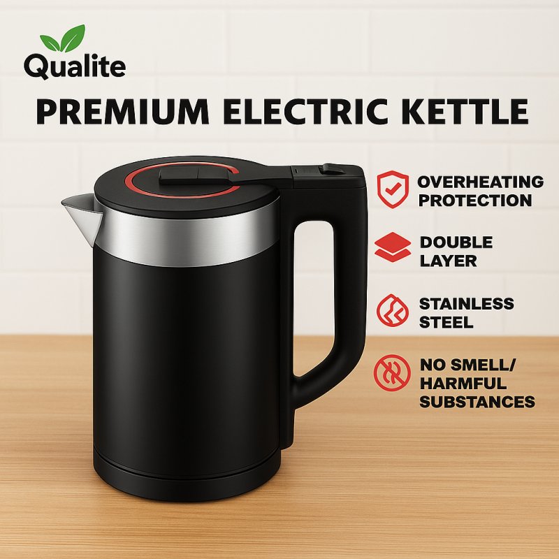 Imported 2L Electric Kettle | Premium Model ...AZ18