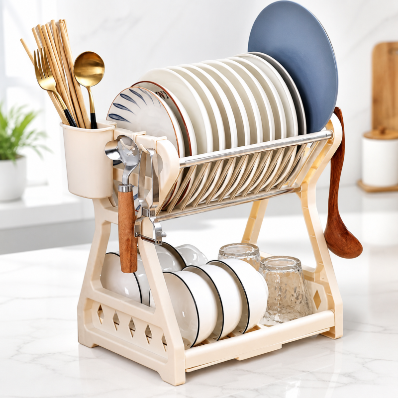 Comfort Kitchen rack