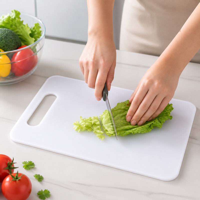 Cutting Board (Double Sided)