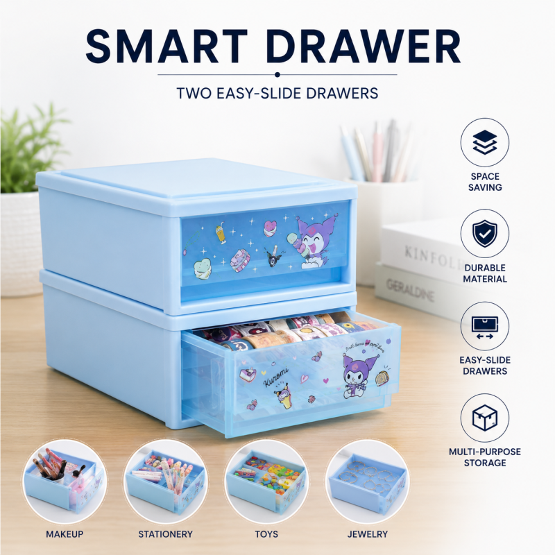 ROYAL SMART DRAWER