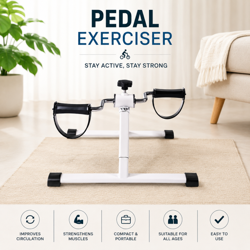 Portable Mini Easy Exercise Machine