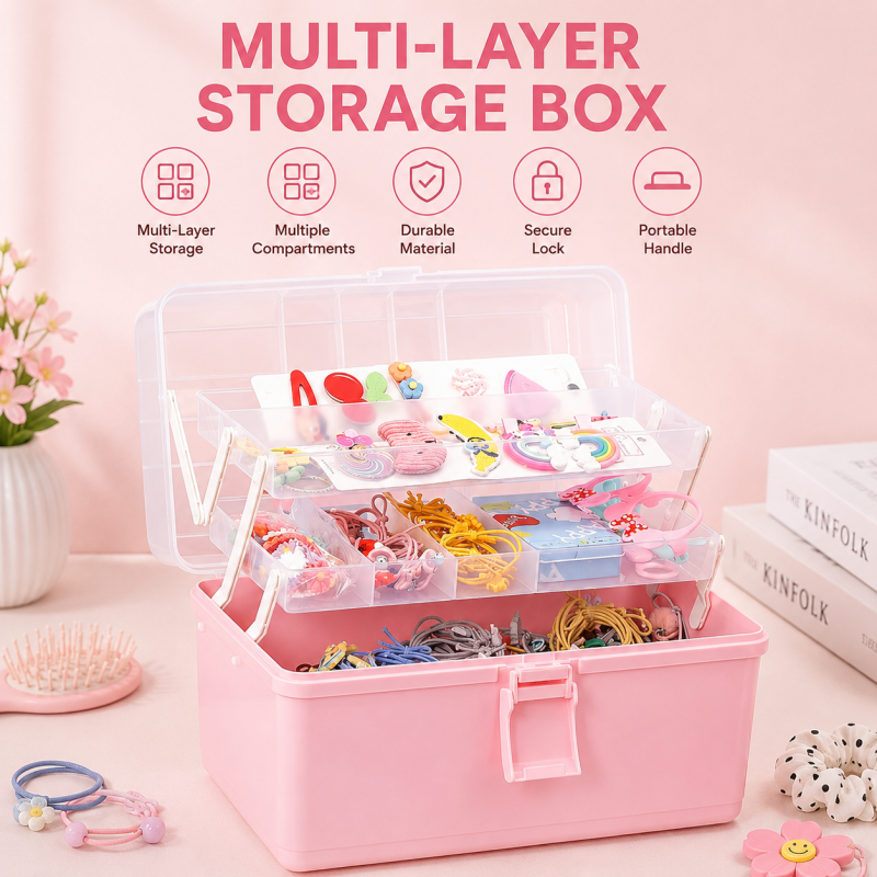 Makeup Organizer Stand and Brush Holder Lipstick Organizer Tray Cosmetic Box Makeup Holder Organizer Stand Box High Quality