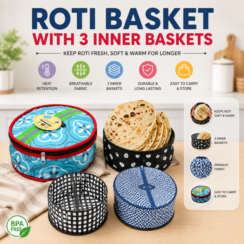 Roti Bag