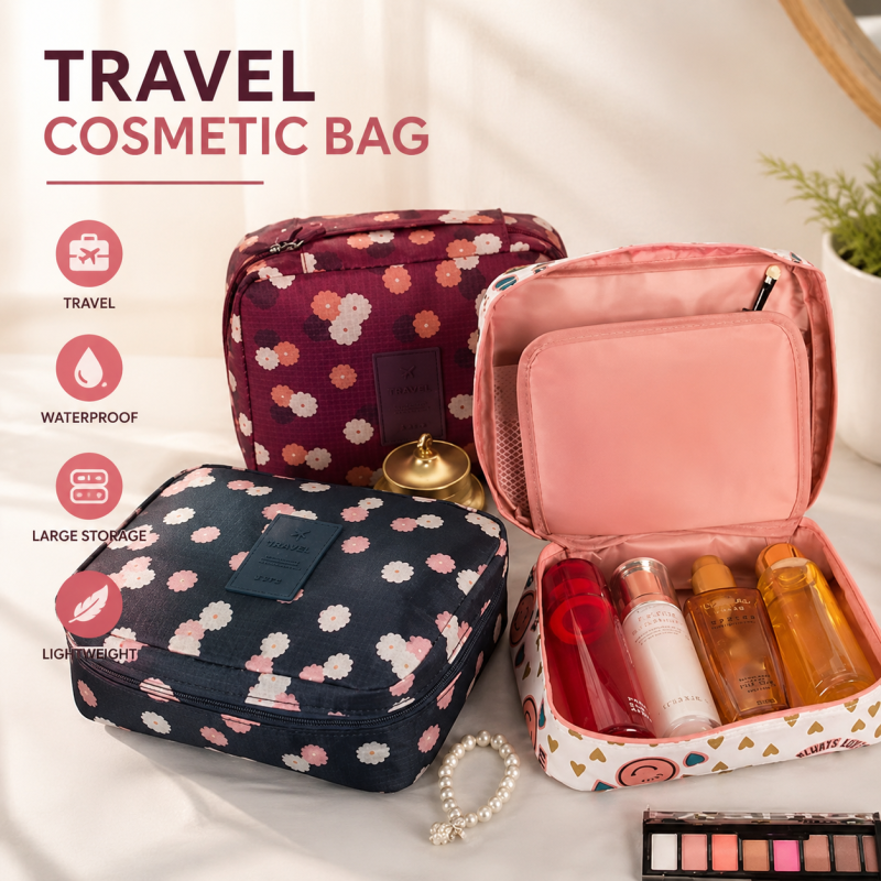 Travel Pouch