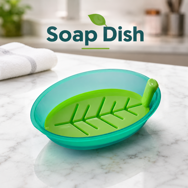 Dove soap Holder