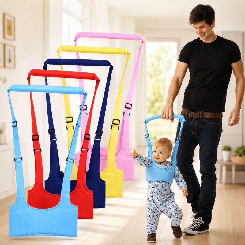 BABY WALKER