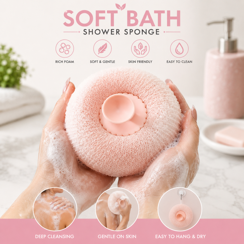 Body Sponge