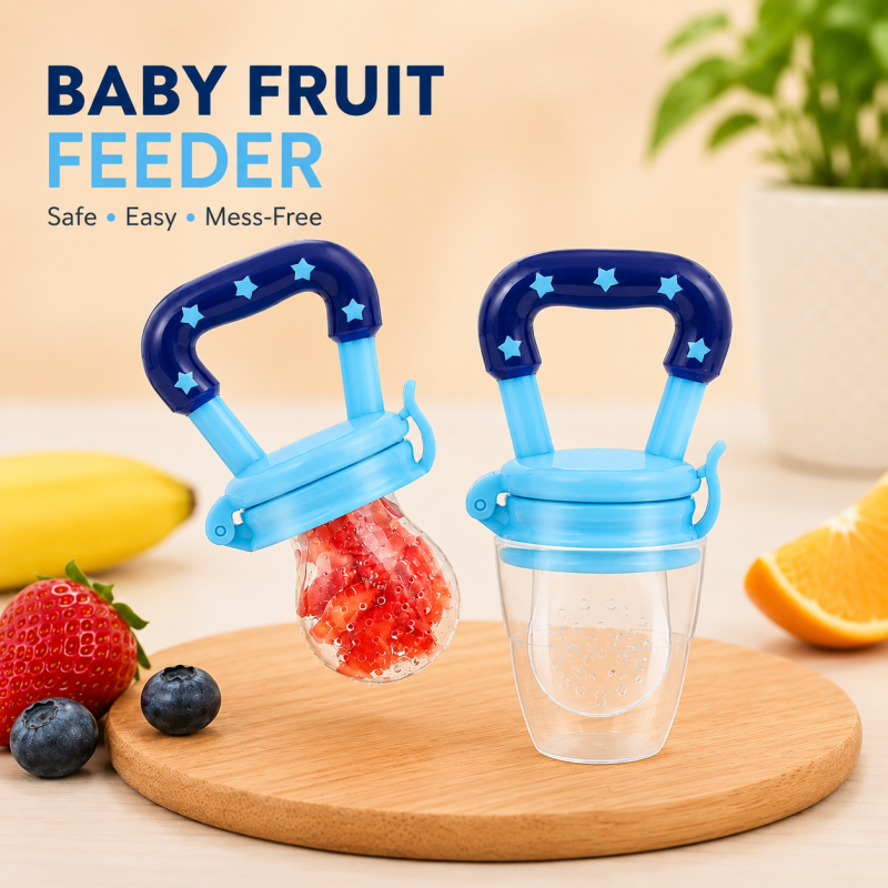 Baby Fruits Pacifier Food Baby Bite Pacifier Fruits Vegetable Food Supplement Silicone Baby Fruit Chosni