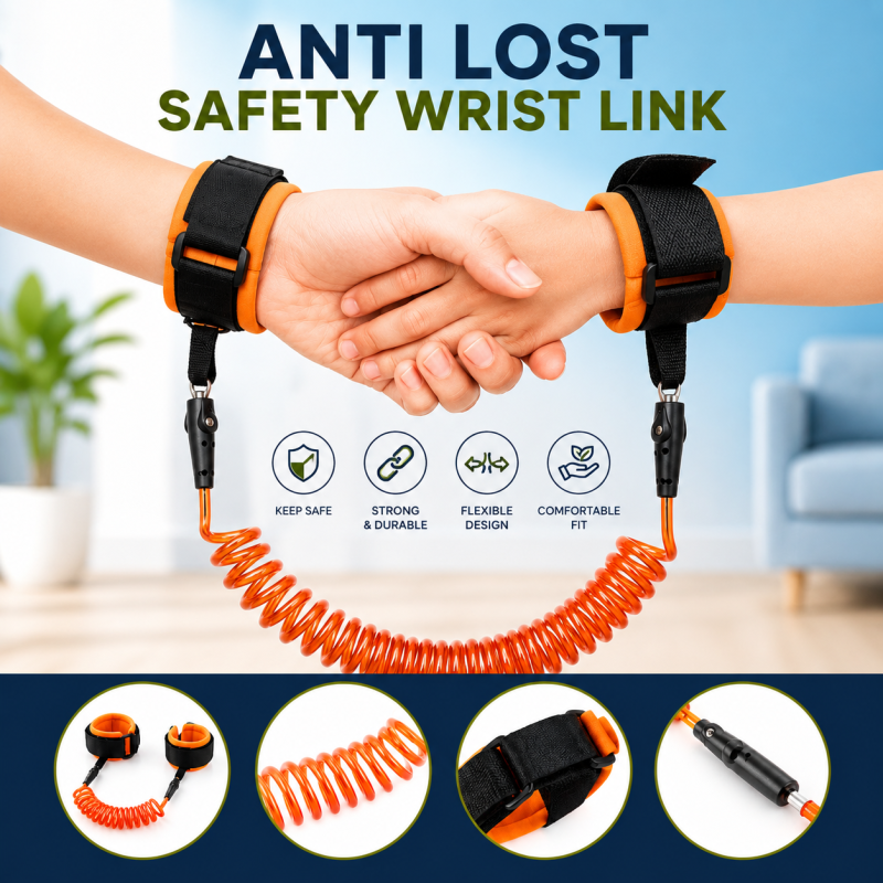 Child Anti Loos (Kids)