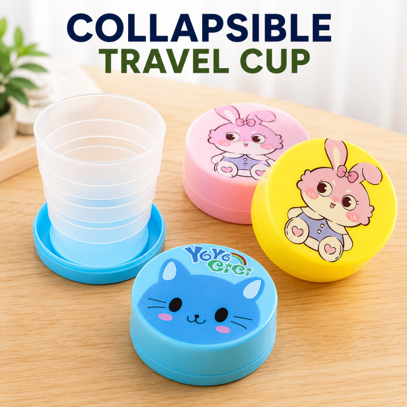 Foldable Magic Glass For Kids Magic Glass For Outdoors Travels Hikings etc