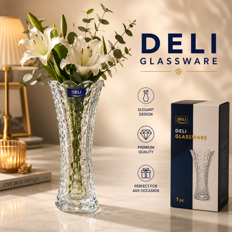 1 Pcs Decoration Vase |DSHP128-1C