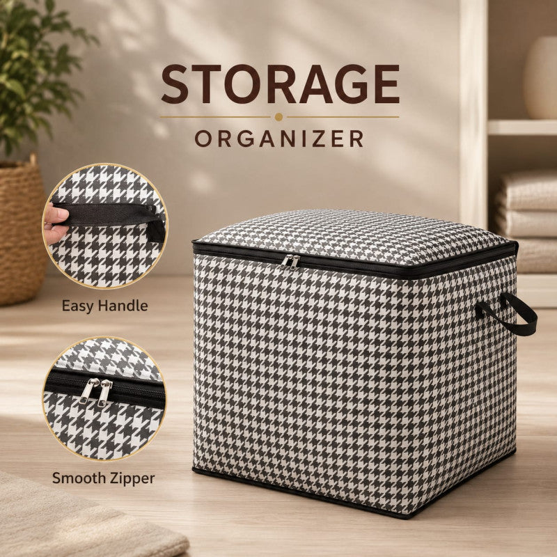 Foldable Storage Bags for Clothes