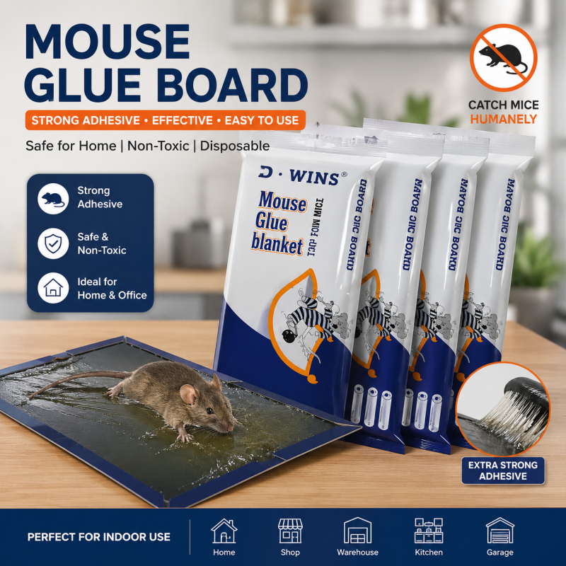 Mouse Catcher Glue Board (small)