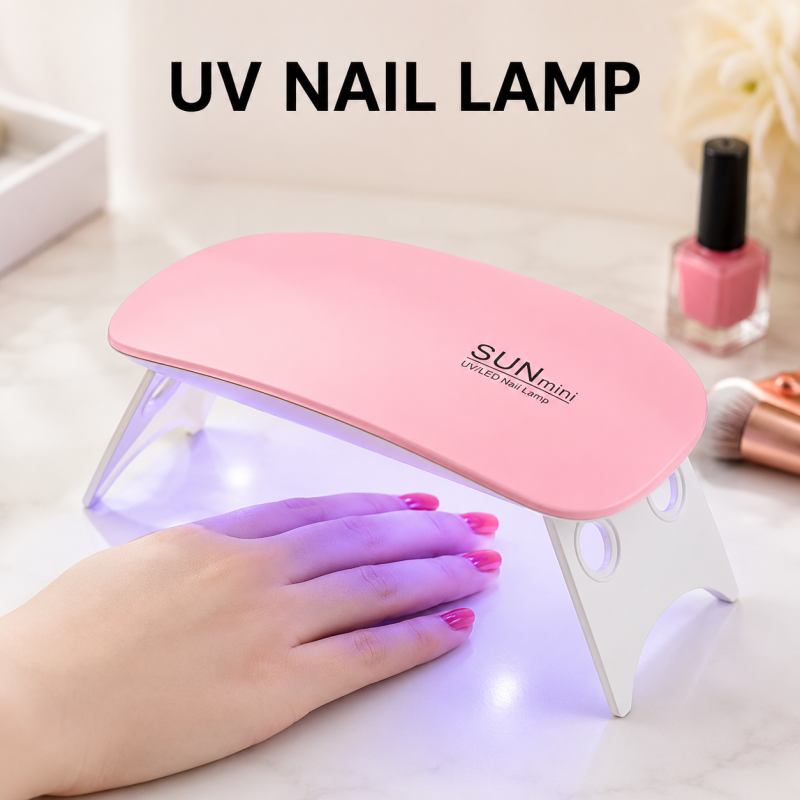 Portable Mini UV Lamp UV Light UV Resin Curing Lamp