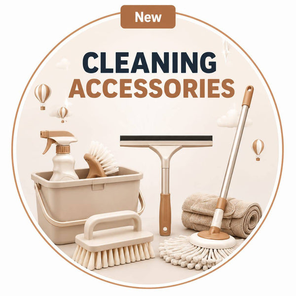 Cleaning Accessories