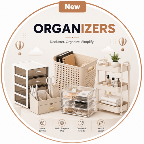Organizers