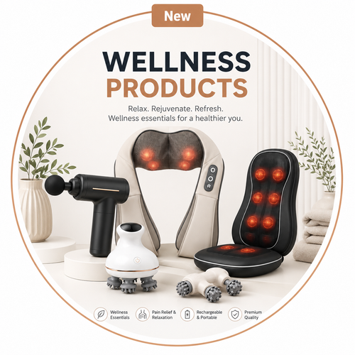 Wellness Products