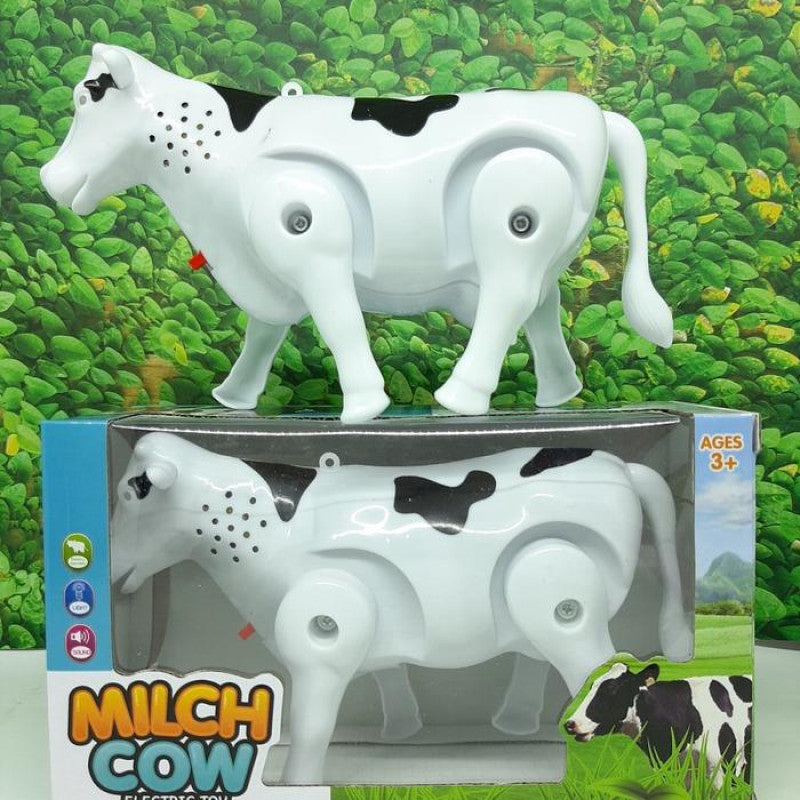 Cow Walker TOy (Kids toy)