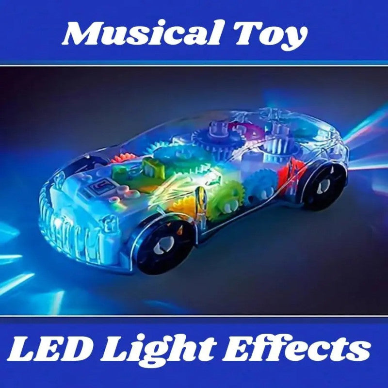 Concept Car (kIDS TOY)
