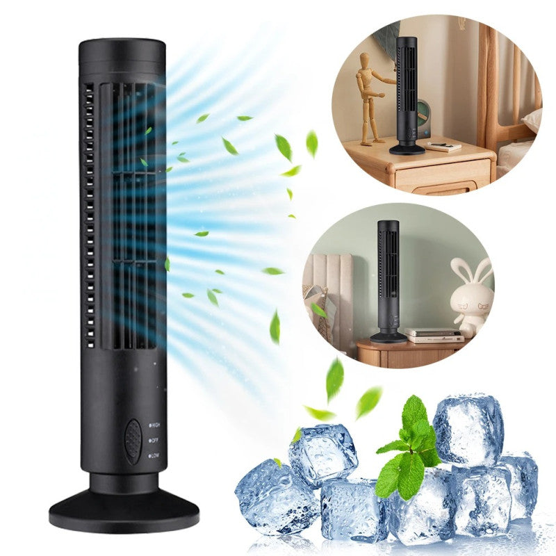Portable Tower Fans