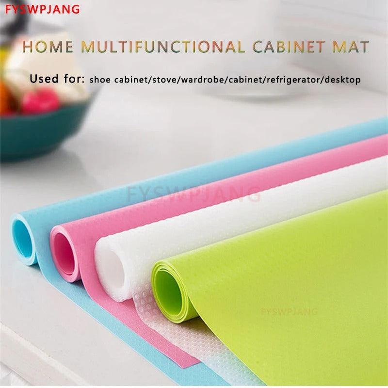Fridge Mat (roll) smALL