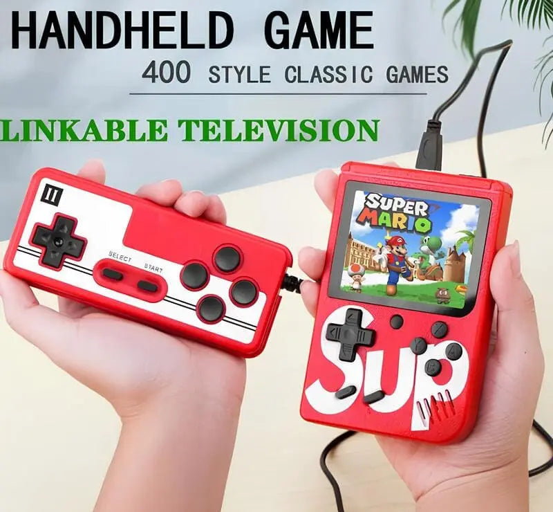 SUP Game Box With Adapter (Kids)