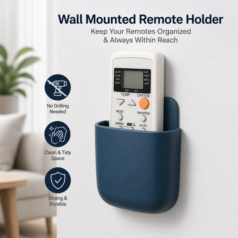 U shape Mobile Holder