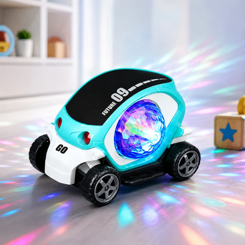 FUTURE 09 CAR (Kids toy)