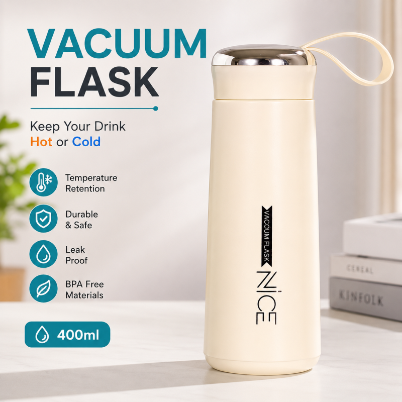 Nice Water Bottle nice vacuum flask Multi Colours