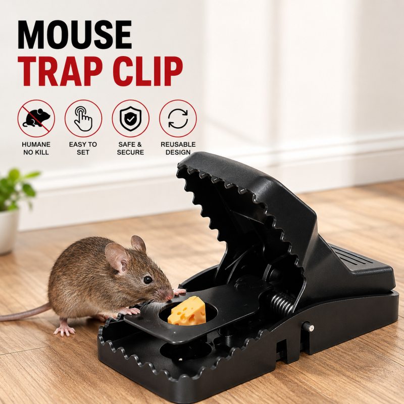 Mouse Trap