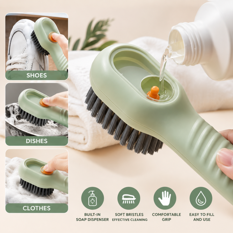 Liquid Brush
