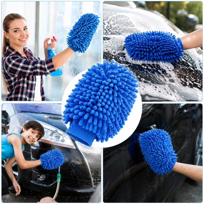 Car Gloves
