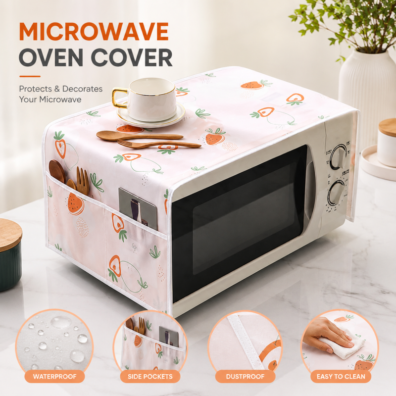 Oven Cover