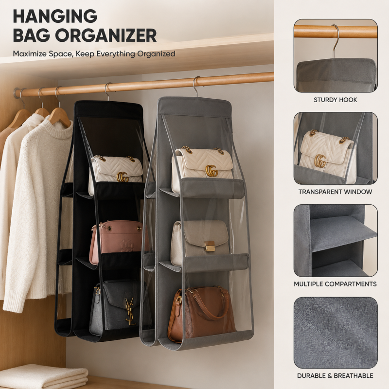 Purse Organizer