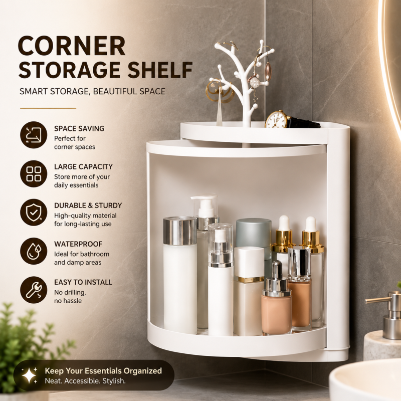 Emsa bathroom cabinet single layer