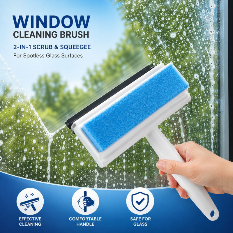 Fomic Wiper