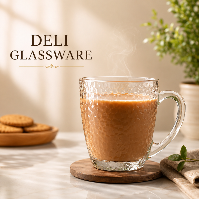 6 pcs Delisoga cup set | ZB317B