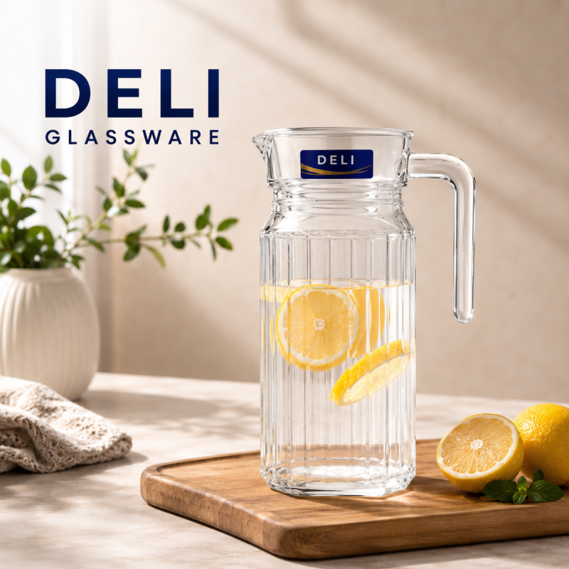 1 Pcs Delisoga Jug | EH1004-2