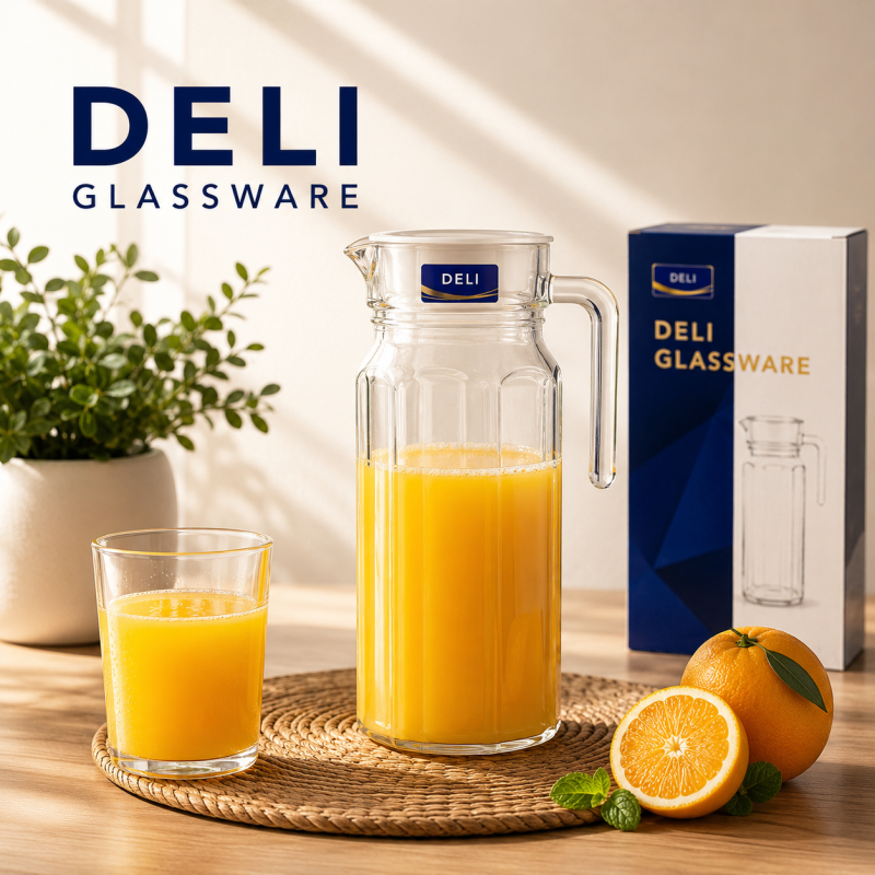 1 Pcs Delisoga Jug | EH1005-1