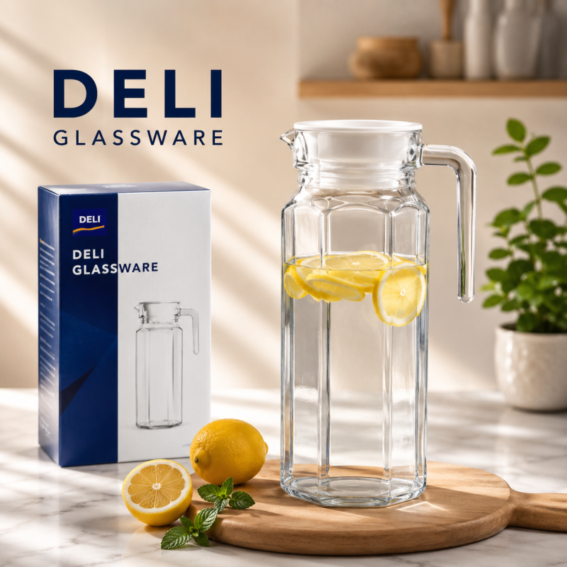 1 Pcs Delisoga Jug | EH1003-2