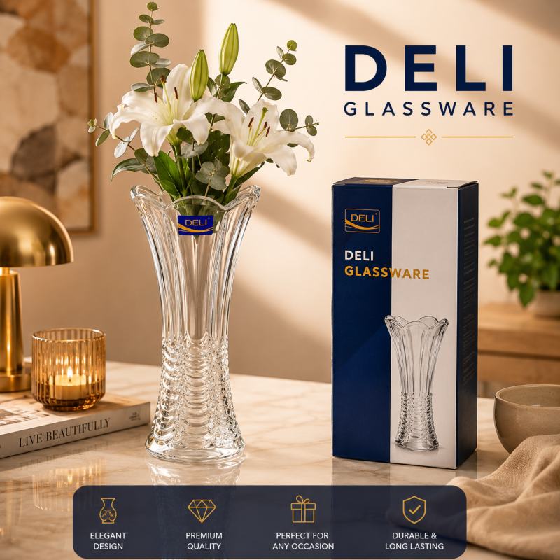 1 Pcs Decoration Vase |DSHP128-1F