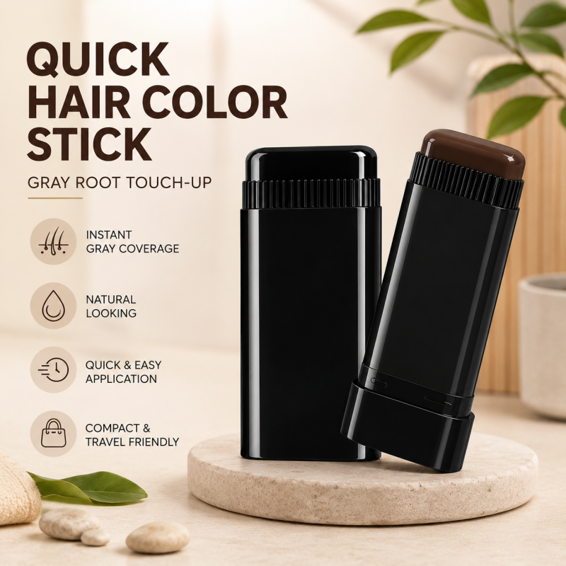 HAIR COLOUR STICK