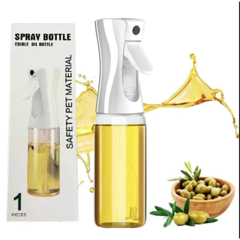 Edible Oil Spray Bottle