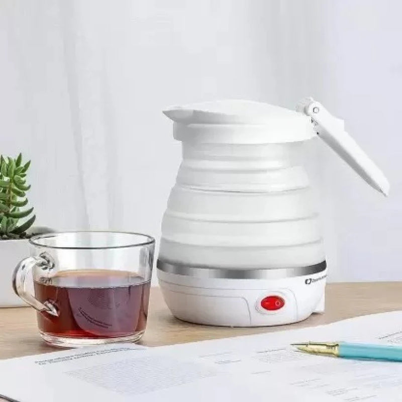 Folding Electric Kettle