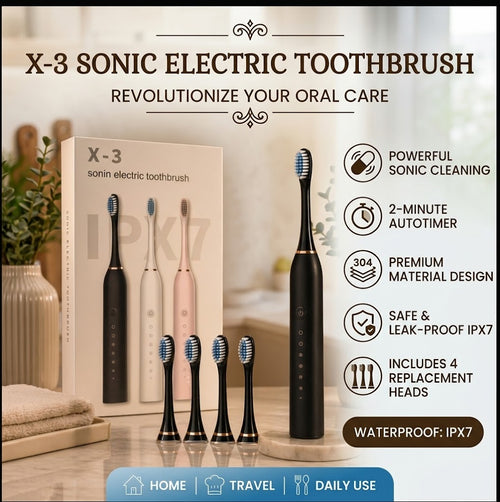 Oral Care