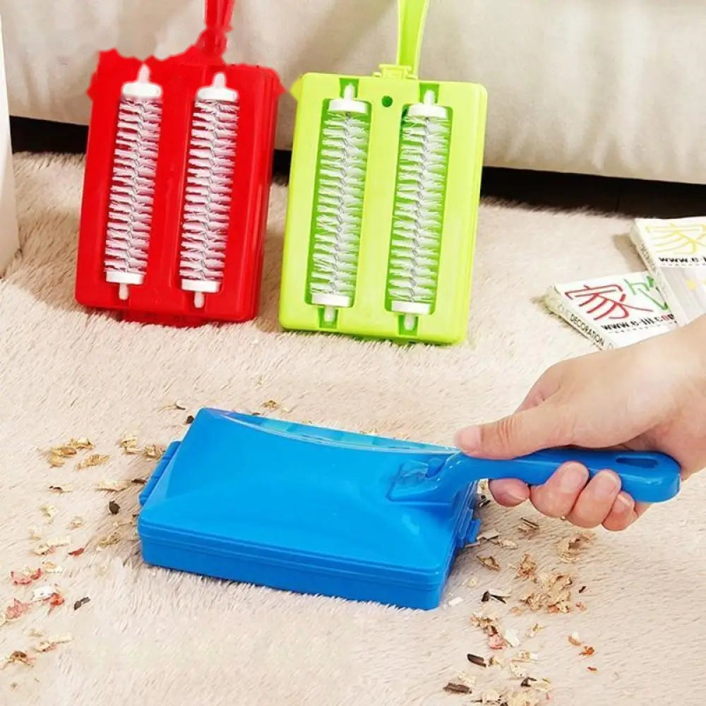 Carpet Cleaning Brush